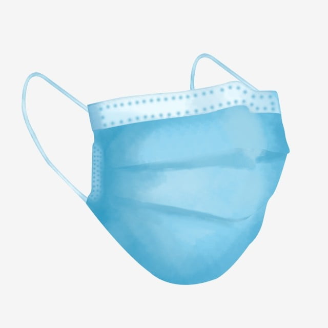 Face Mask PNG - 178307