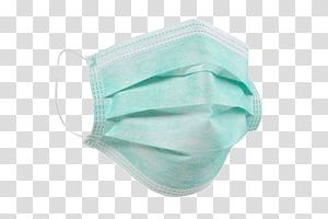 3-ply Disposable Face Mask 25