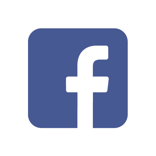 Facebook Icon logo
