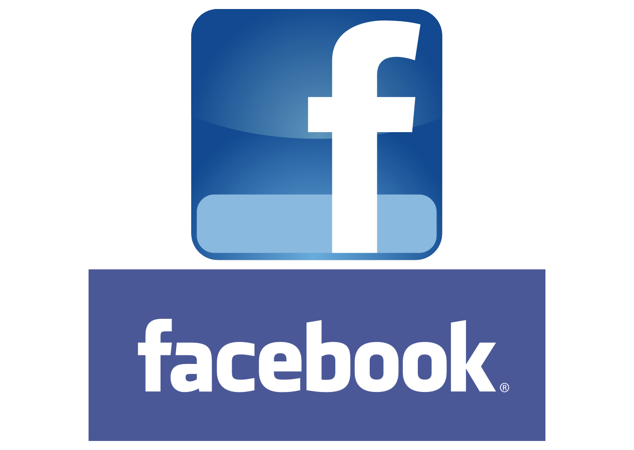 Facebook Logo Ai PNG - 113644