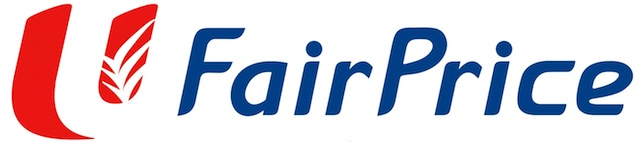 Fairprice Logo PNG - 29277