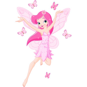 Fairy PNG - 14079