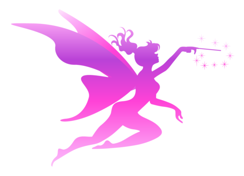 Fairytale High-Quality Png PN