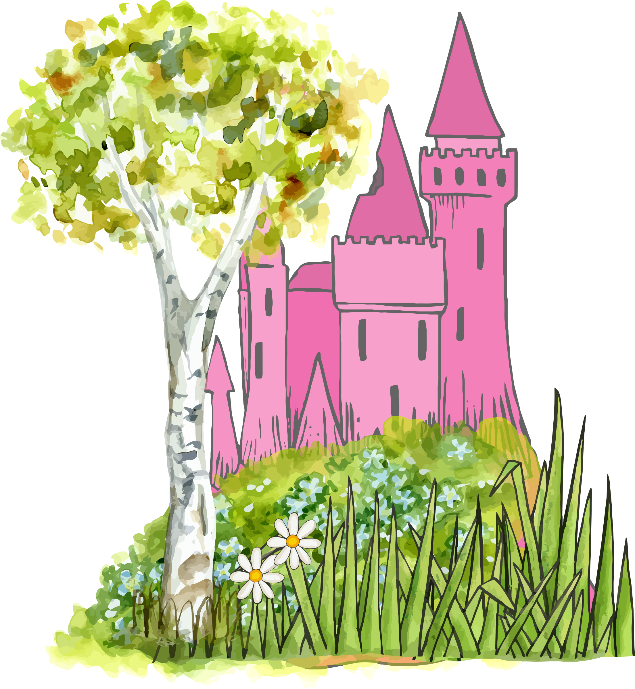 Fairytale PNG - 15991