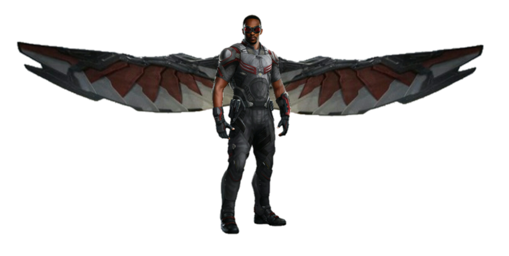 Download PNG image - Falcon P