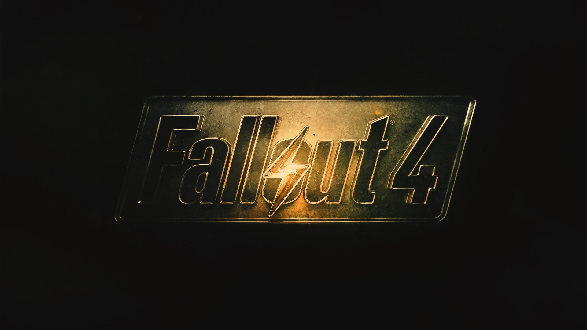 Fallout 4 HD PNG - 95394