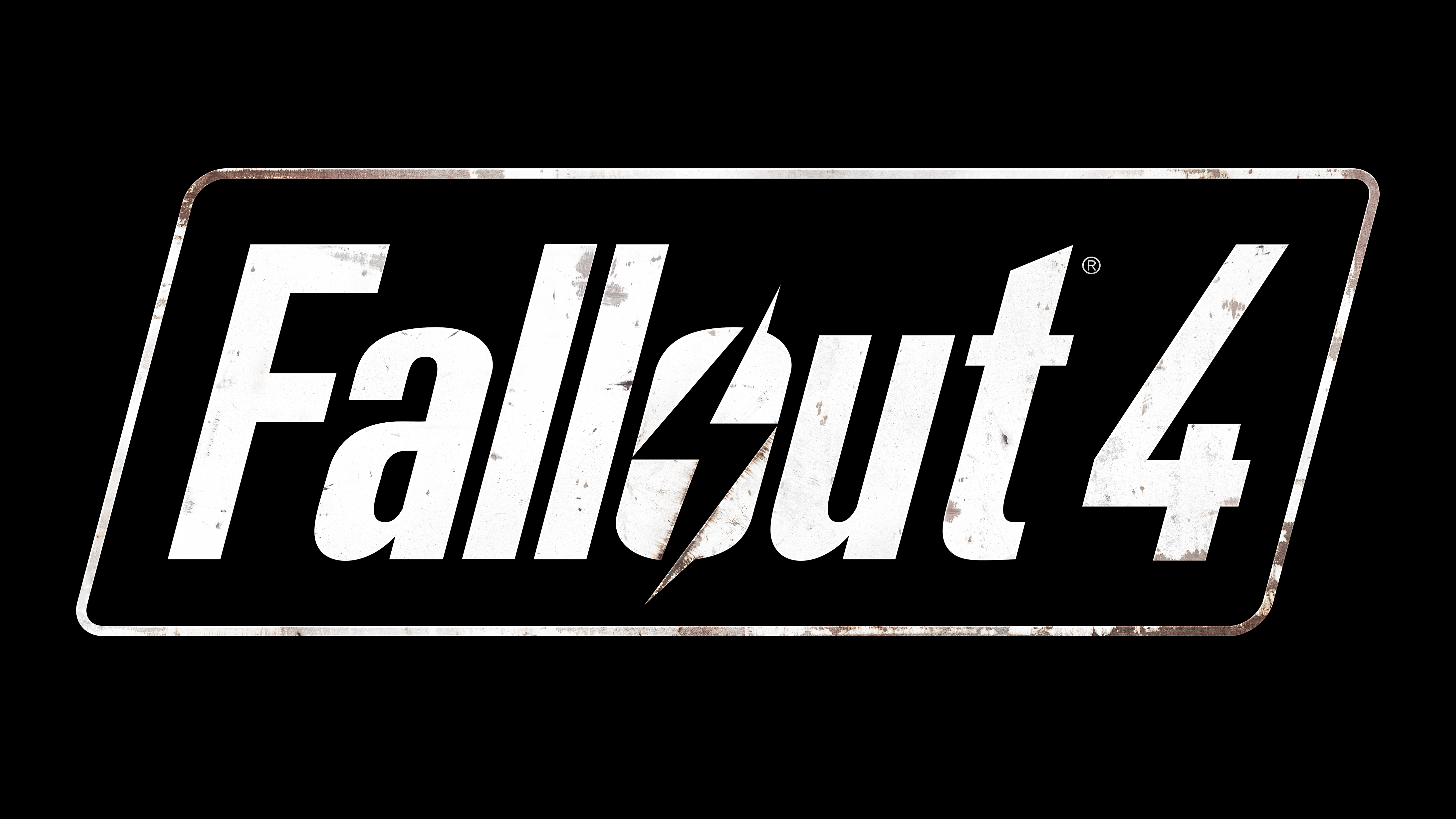 Fallout 4 HD PNG - 95390
