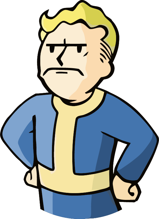 Fallout PNG - 172524