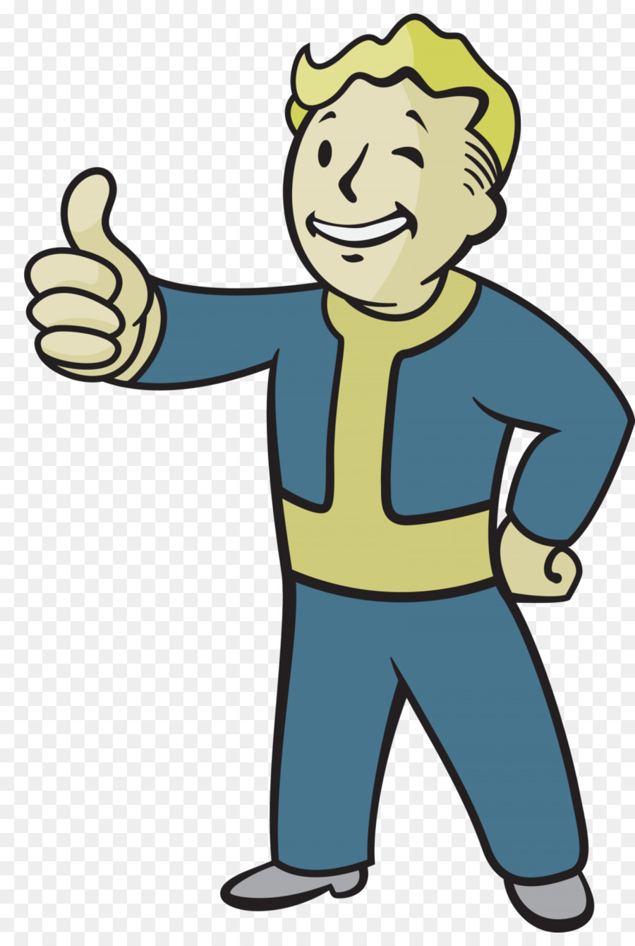Fallout PNG - 172512