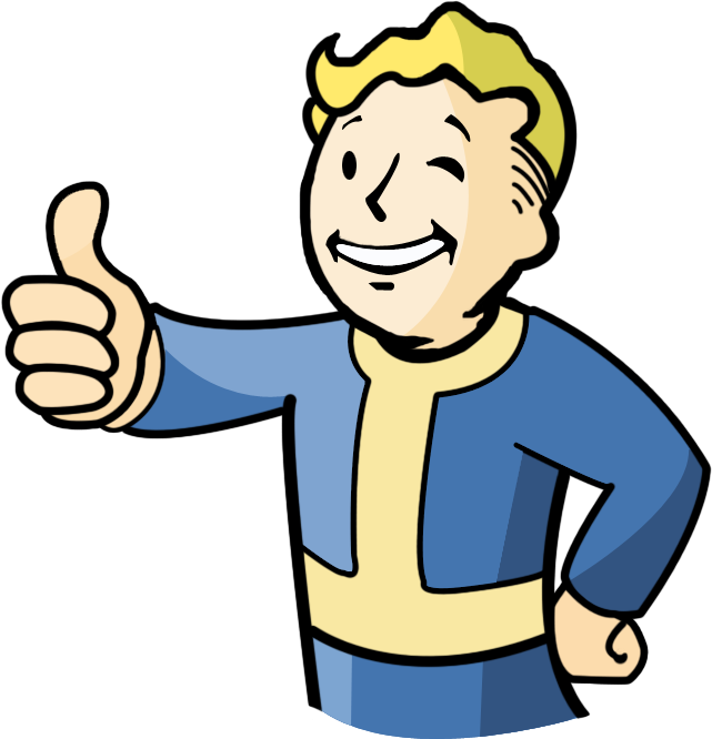 Fallout PNG - 172504
