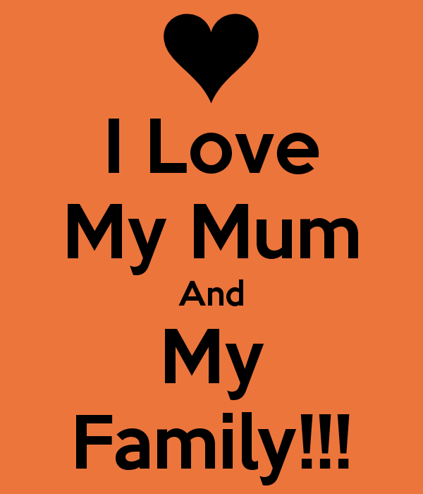Family Love PNG HD - 145266