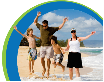 Family Vacation PNG - 81635