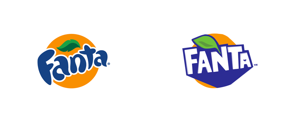 Fanta Logo PNG - 177840