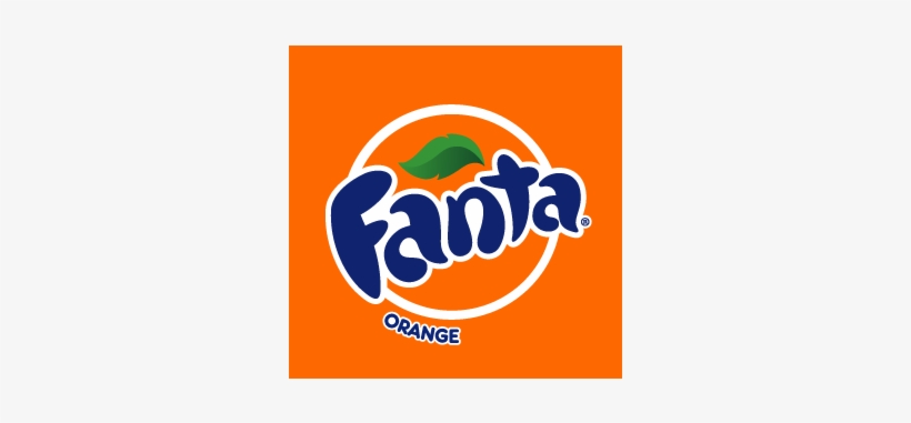 Fanta Logo PNG - 177851