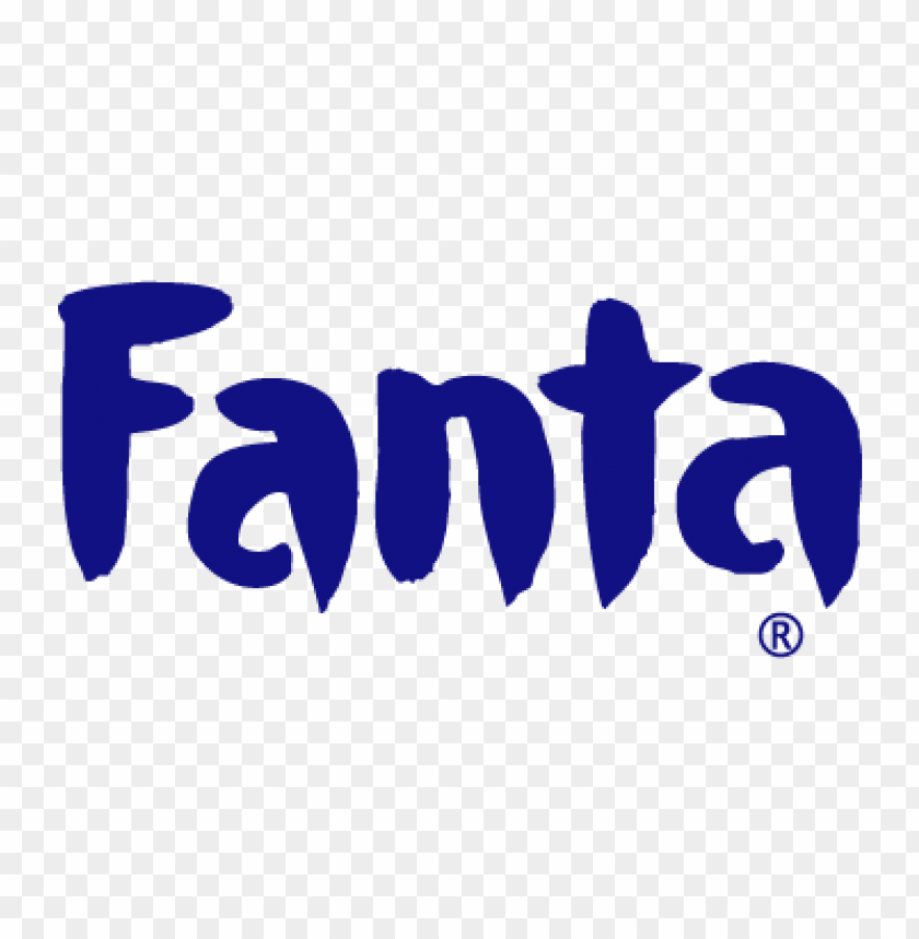 Fanta Logo PNG - 177849