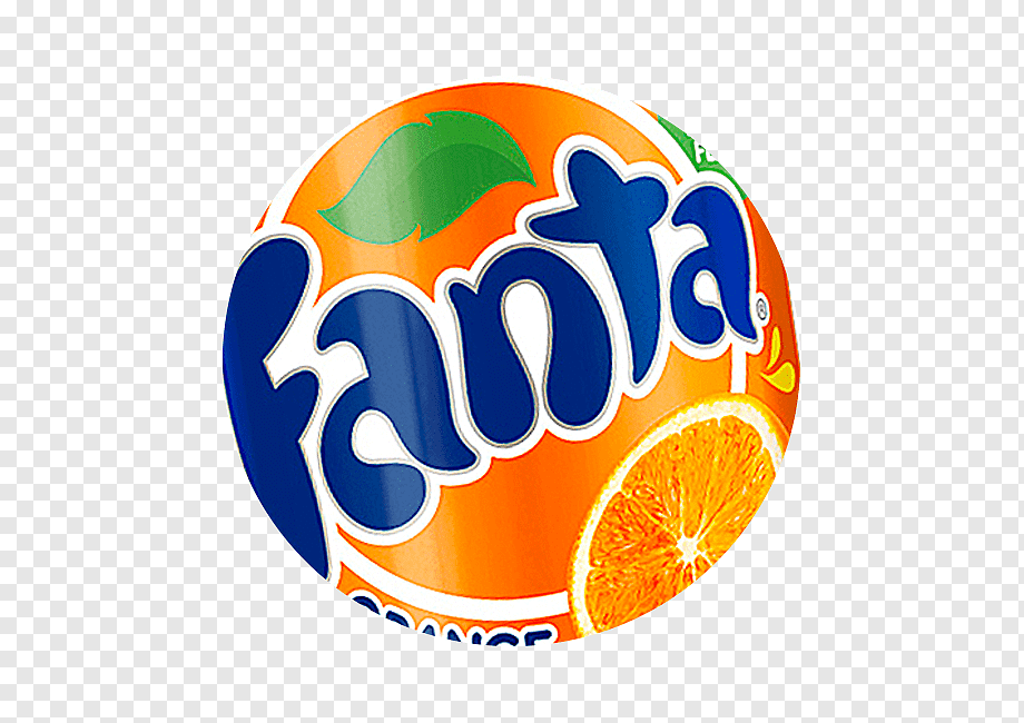 Fanta Logo PNG - 177847