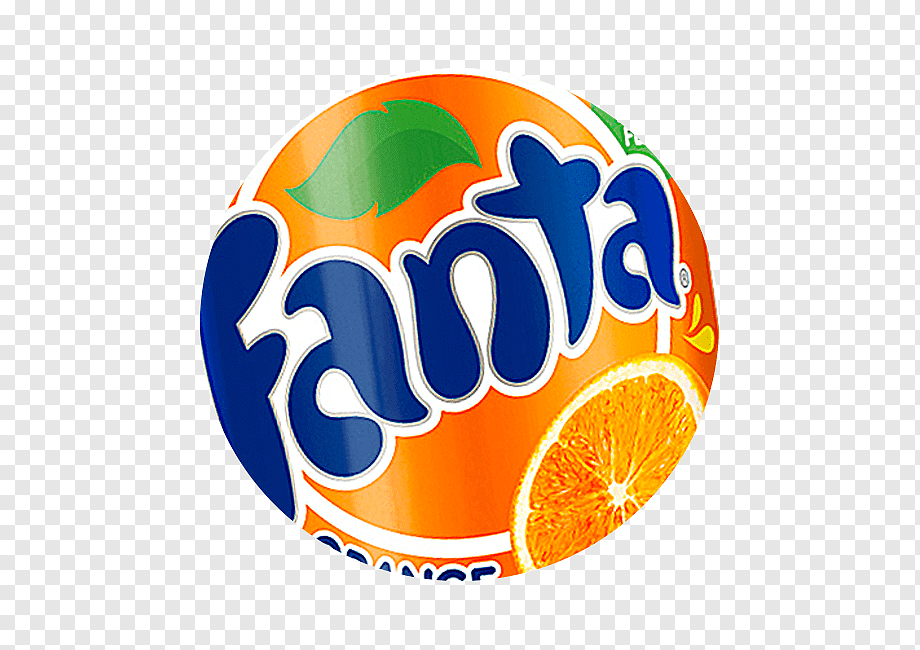 Collection of Fanta Logo PNG. | PlusPNG