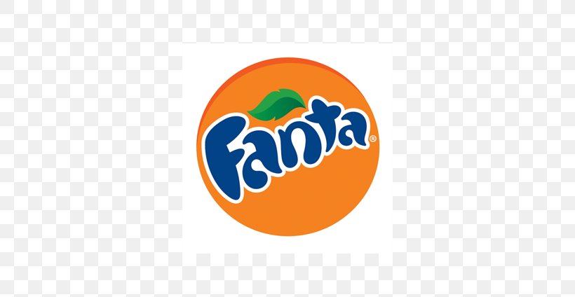 Fanta Logo PNG - 177839