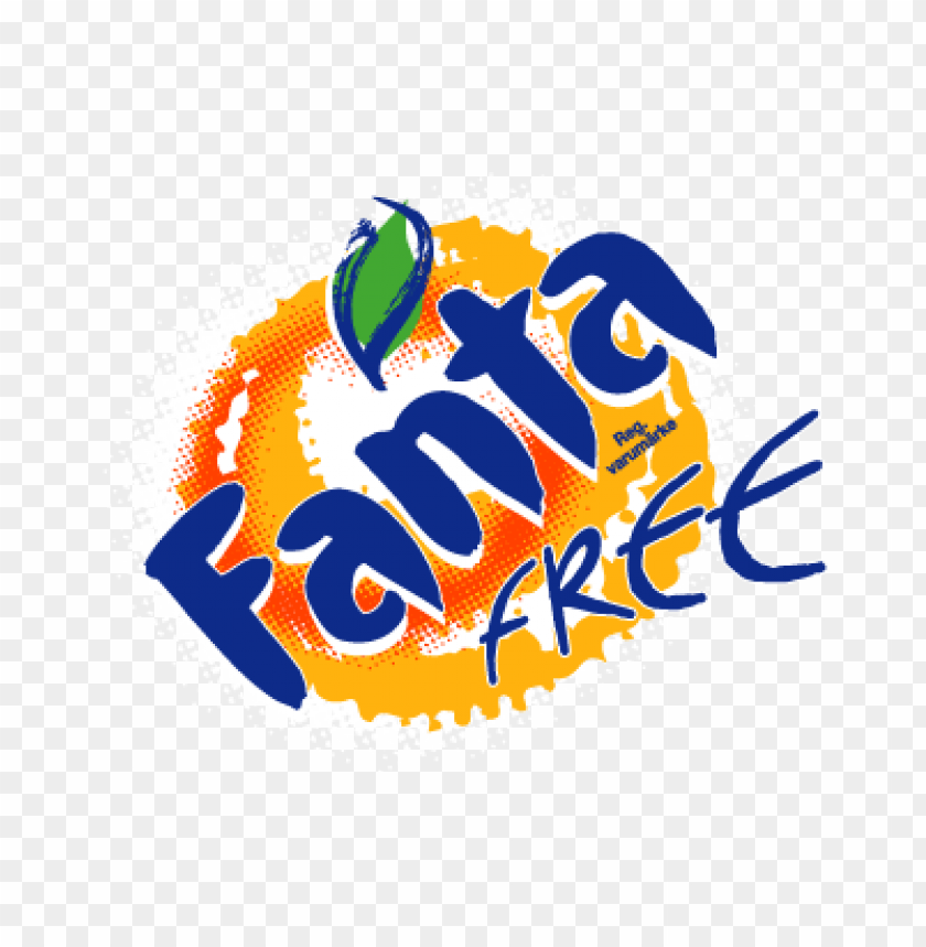 Fanta Logo PNG - 177850