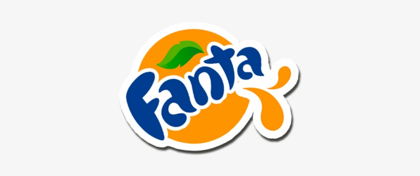Fanta Logo PNG - 177841