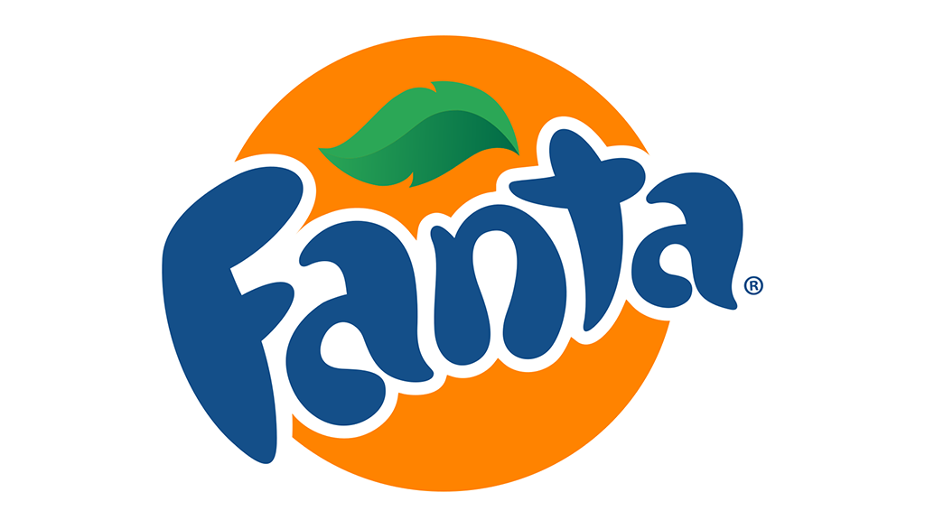 Fanta Logo PNG - 177838