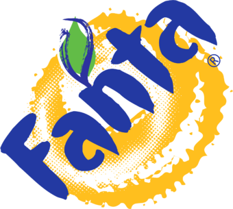 Fanta Logo PNG - 177844