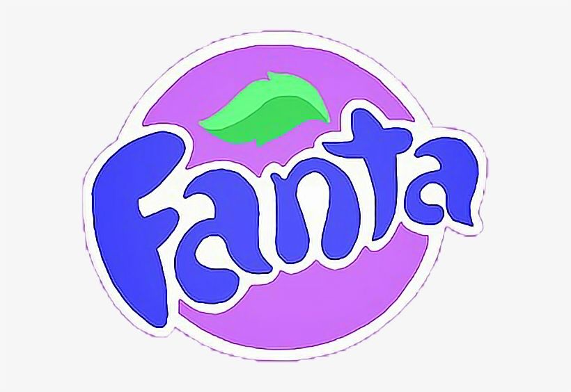 Fanta Logo PNG - 177855