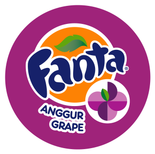 Fanta Logo PNG - 177852