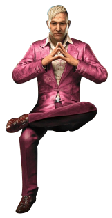 Far Cry PNG - 16255