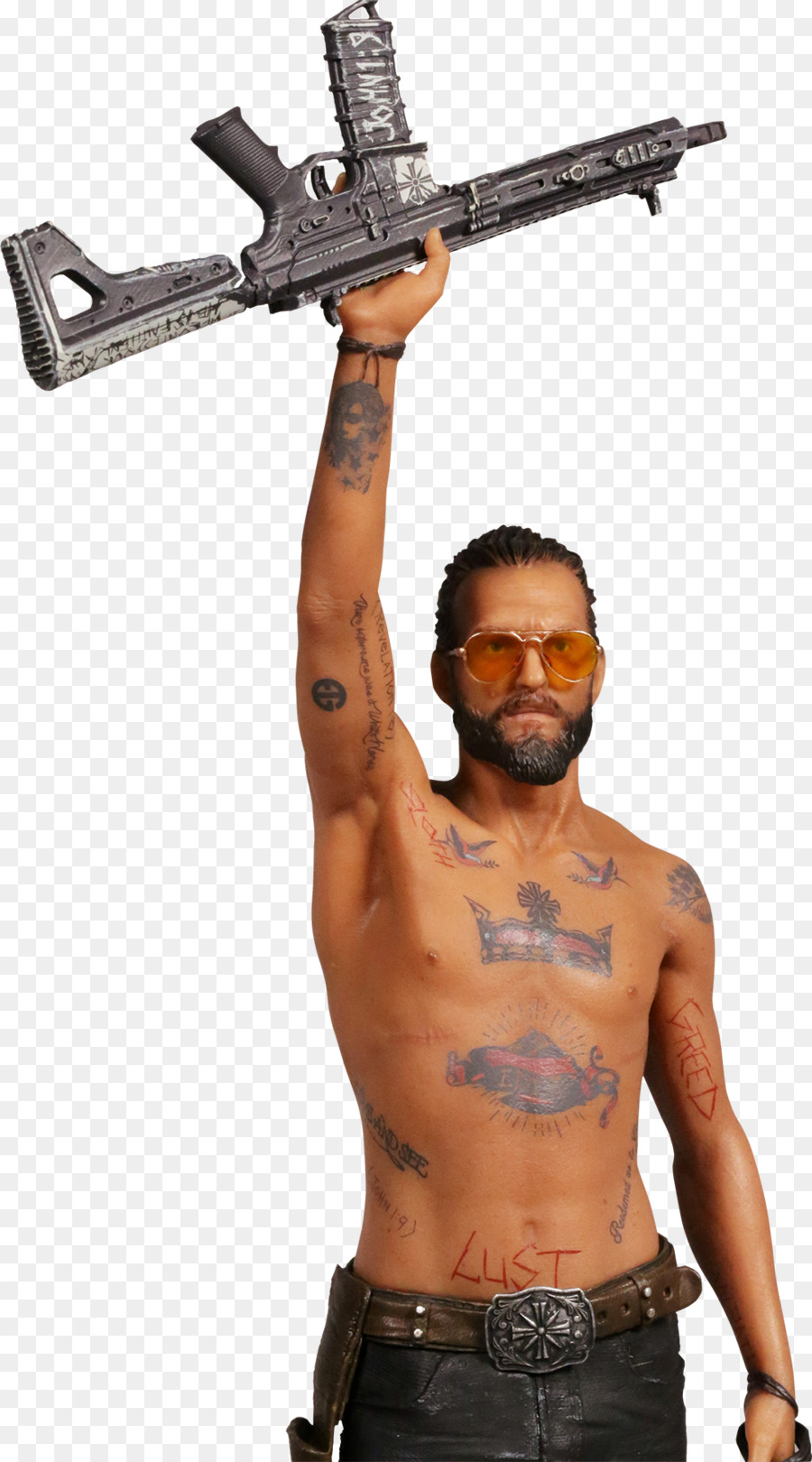 Far Cry PNG - 172496