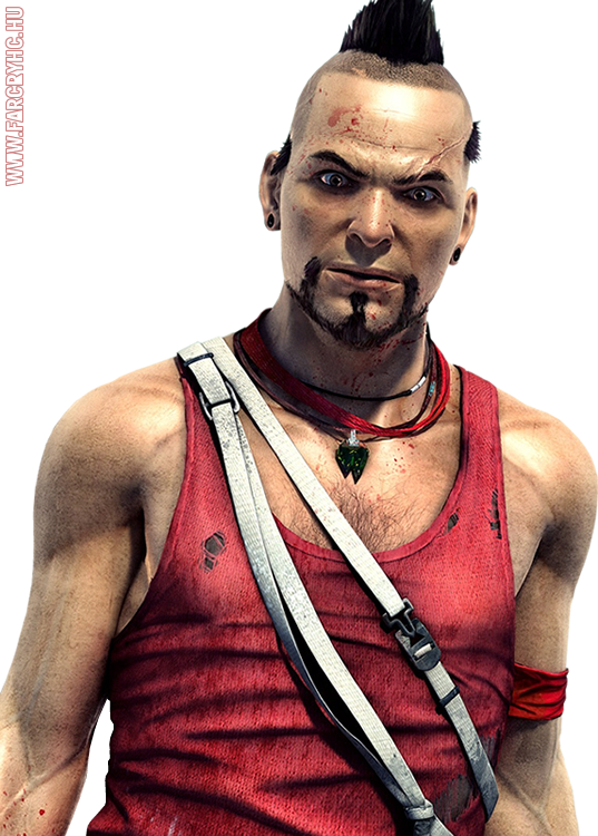 Far Cry PNG - 172495