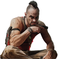 Far Cry PNG Clipart