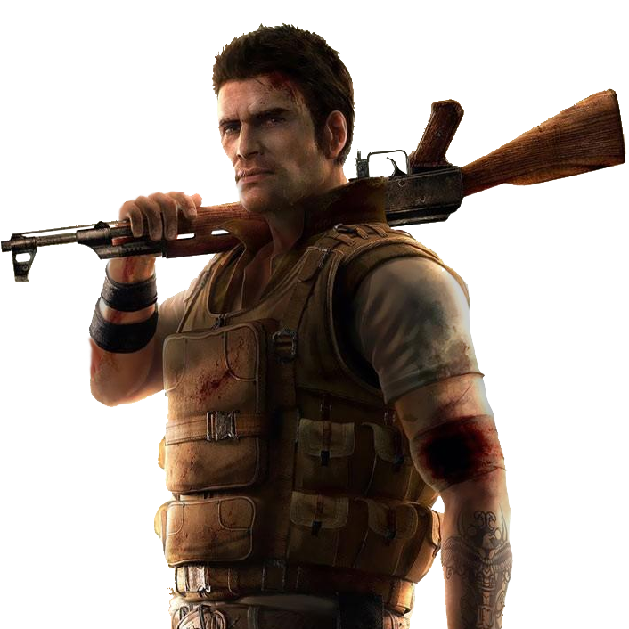 Far Cry Png File PNG Image