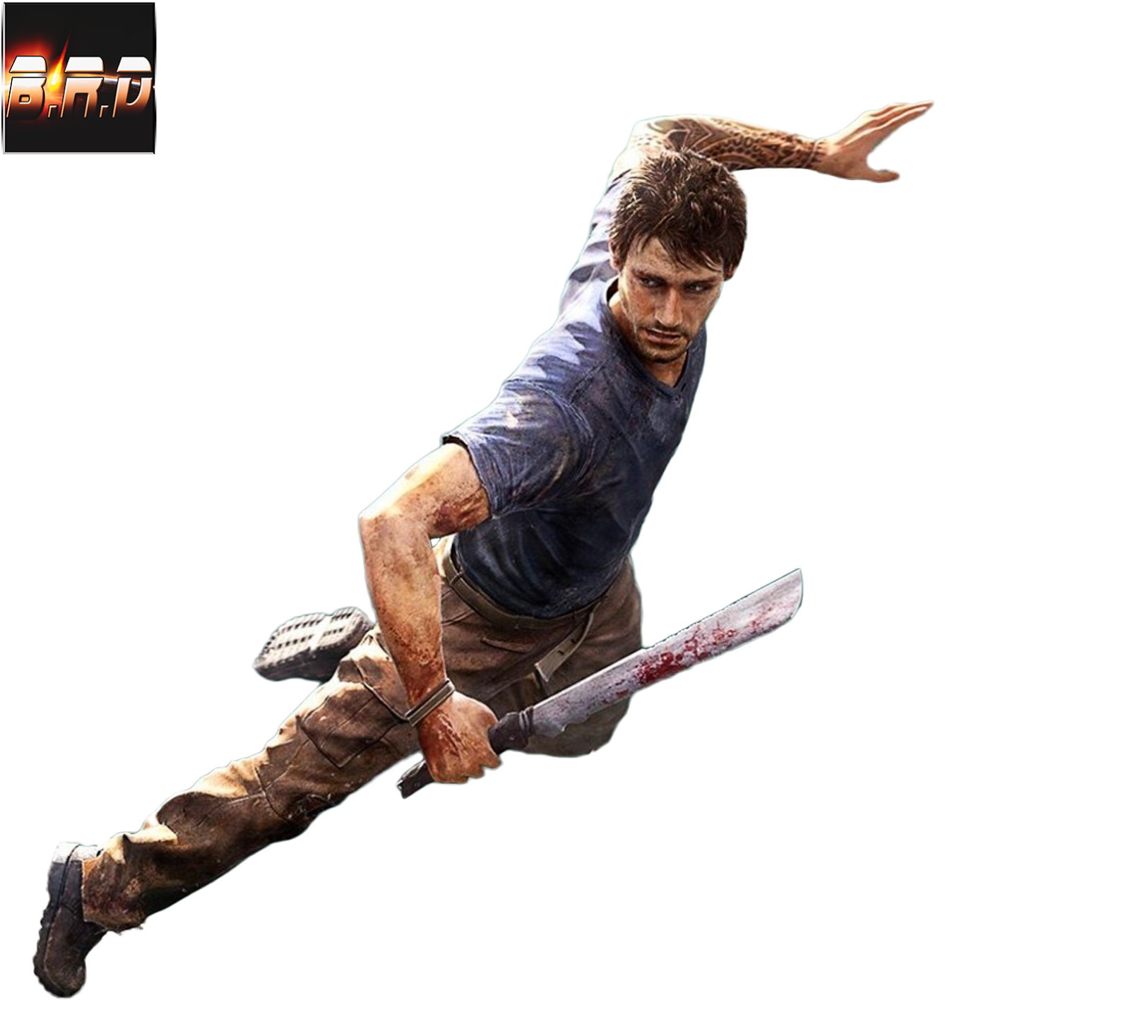 Far Cry PNG - 172501