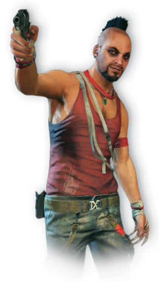 Far Cry PNG - 172502