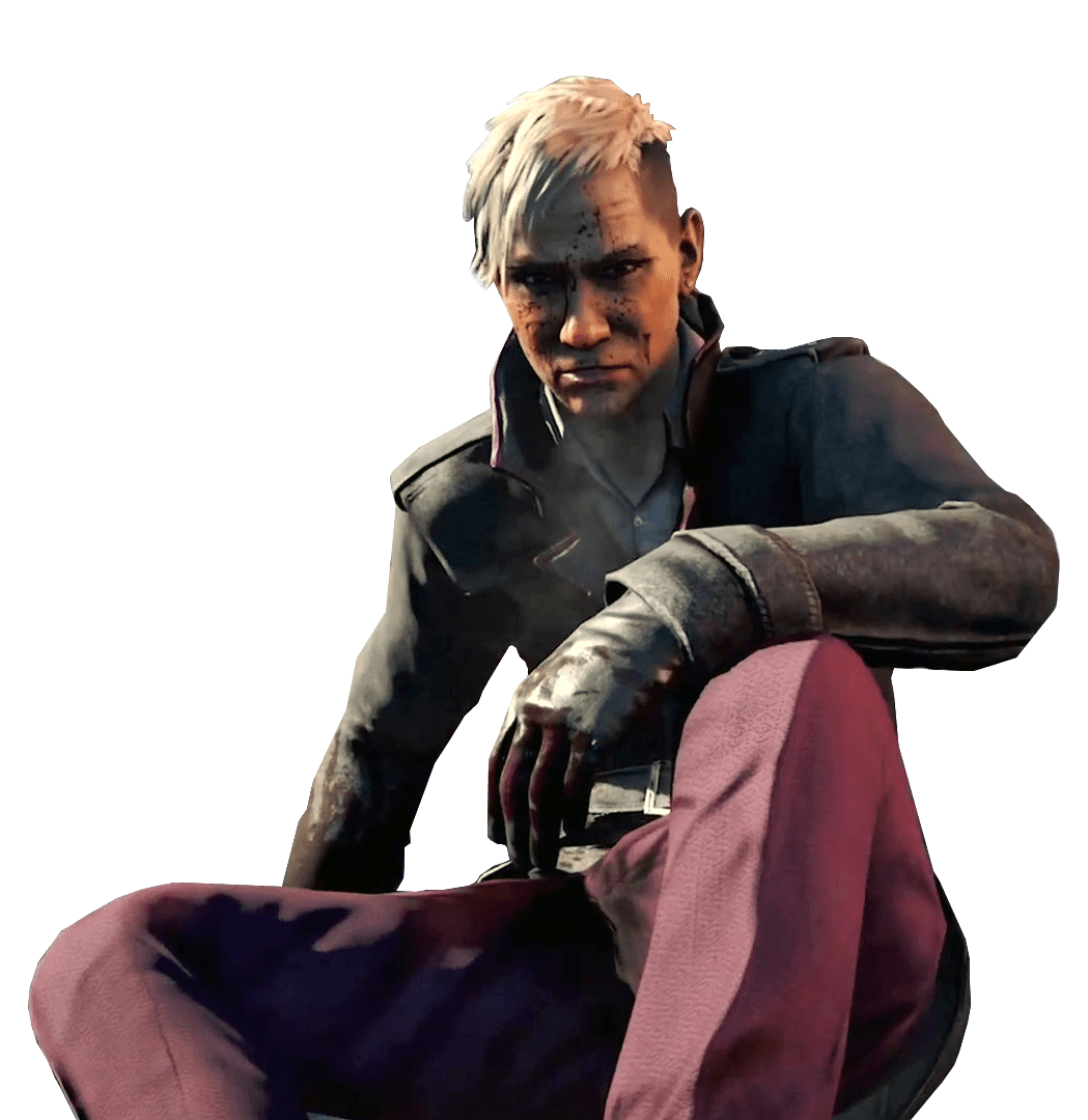 Far Cry PNG - 172489