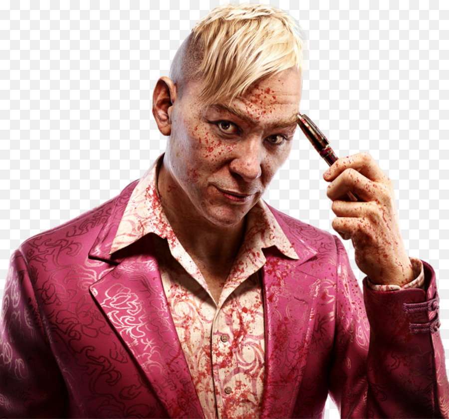 Far Cry PNG - 172500