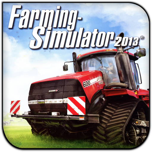 Farming Simulator 2013 by kin