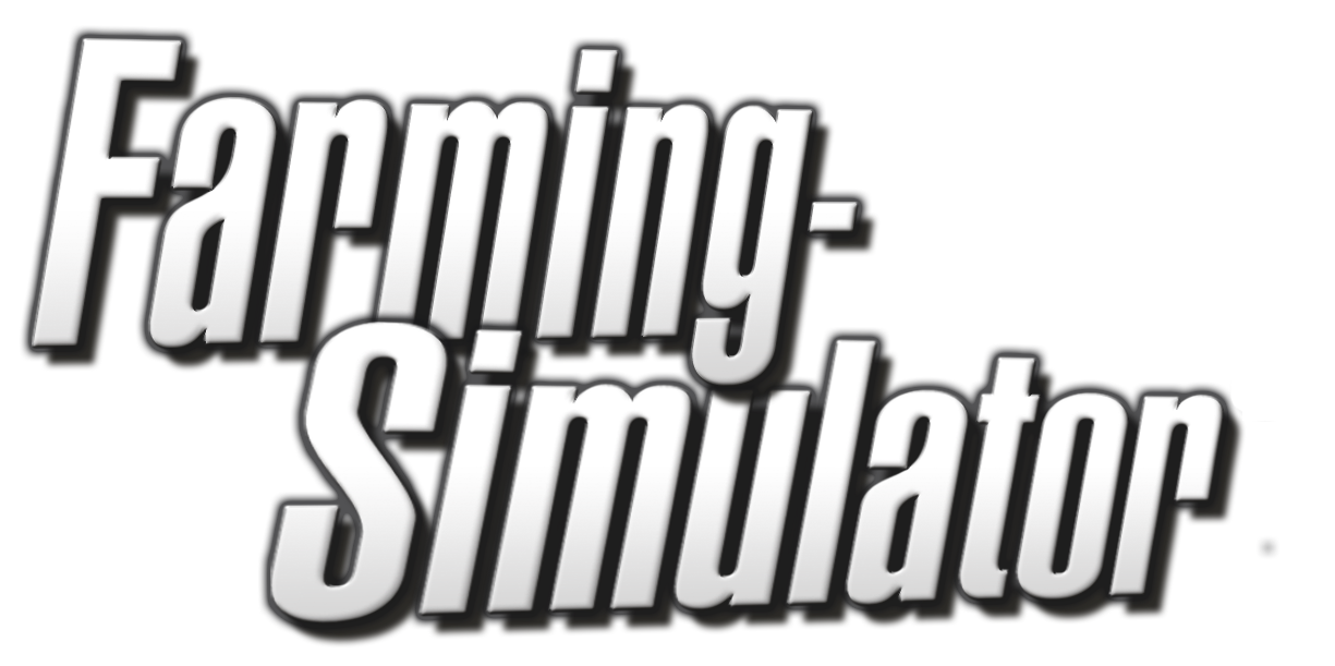Farming Simulator HD PNG - 91348