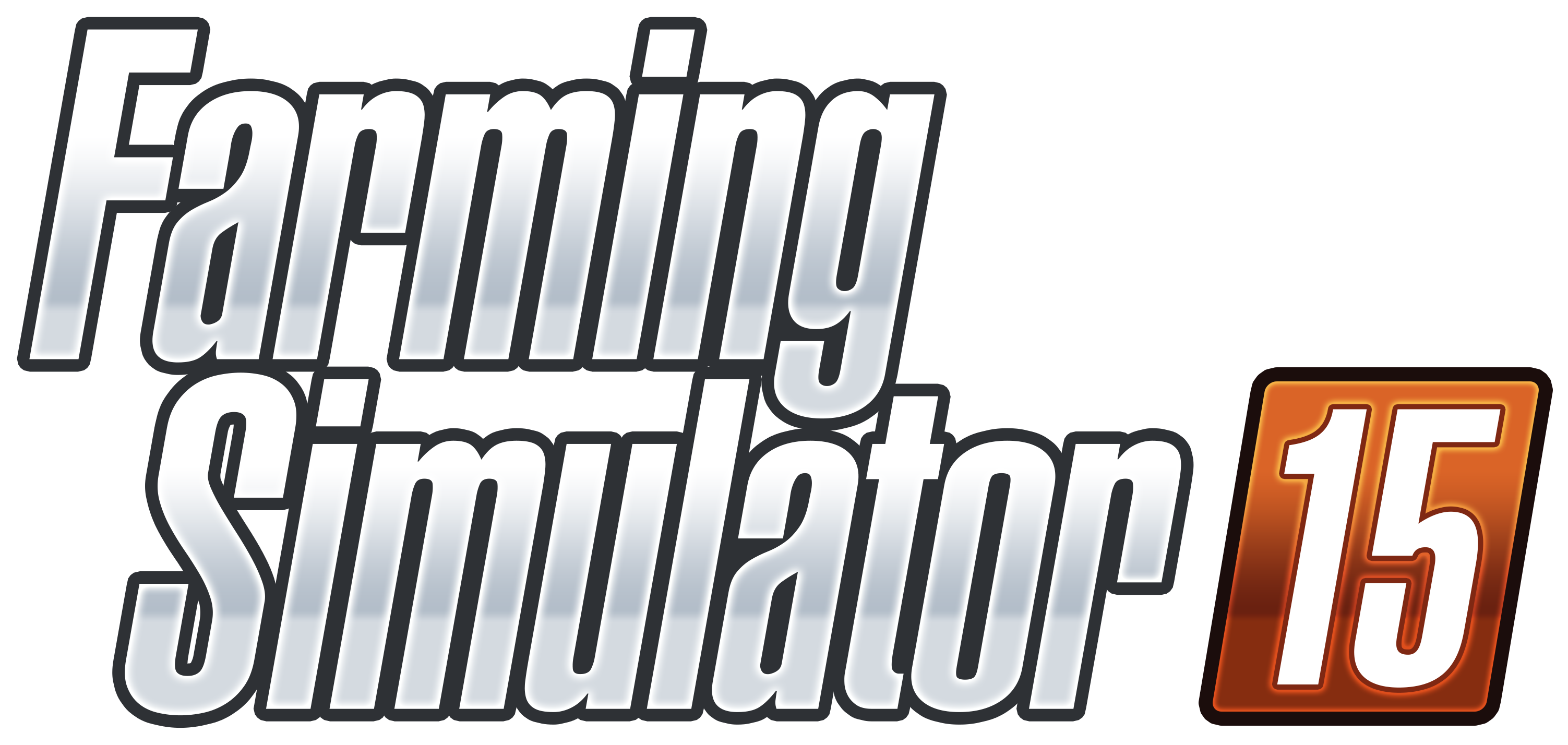 Farming Simulator HD PNG - 91336