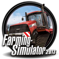 Farming Simulator PNG - 2453