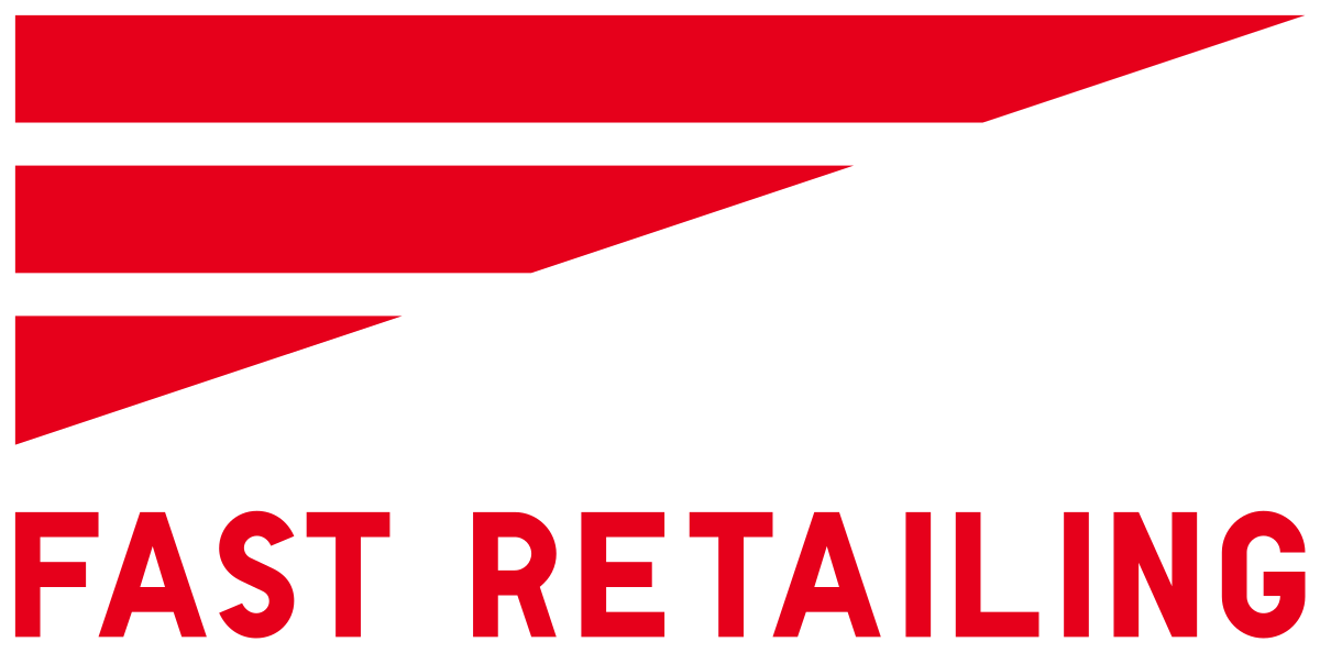 Fast Retailing PNG - 112711