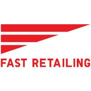 Fast Retailing PNG - 112714