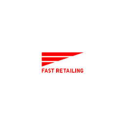 Fast Retailing PNG - 112718
