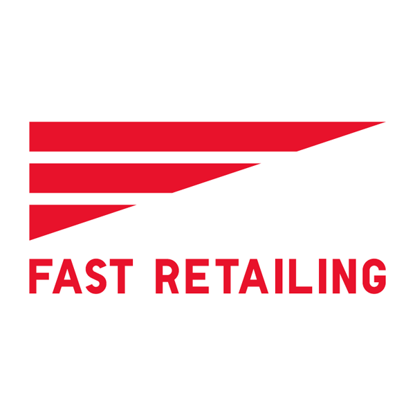 Fast Retailing PNG - 112712