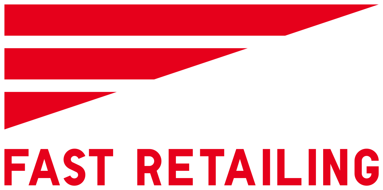 Fast Retailing PNG - 112710