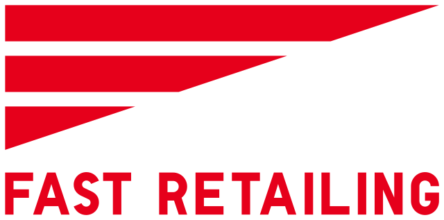 Fast Retailing PNG - 112709