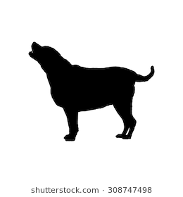 Fat Dog PNG HD - 143469