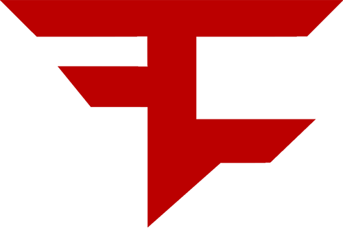 Faze - Faze Clan Logo 2019, H