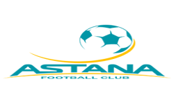 Logo of FC Astana